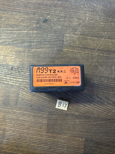 M99t2 meta system - m99t2,
