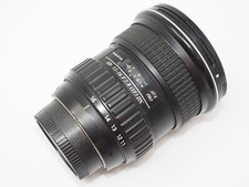 Tokina AT-X PRO SD 11-16mm