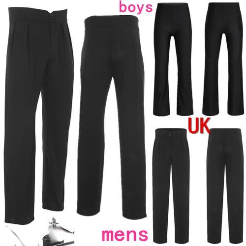 Boys mens jazz latin - uk,