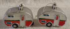 Tear Drop Airstream Retro RV