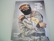 Christophorus Porsche Magazine