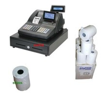 Sam4s NR-520 Cash Register