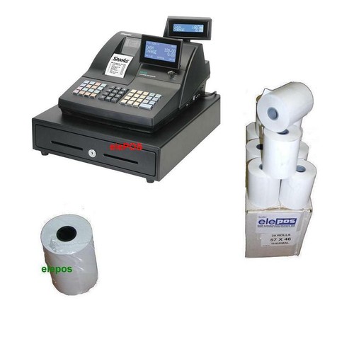 Sam4s 520 cash - sam4s, nr-520