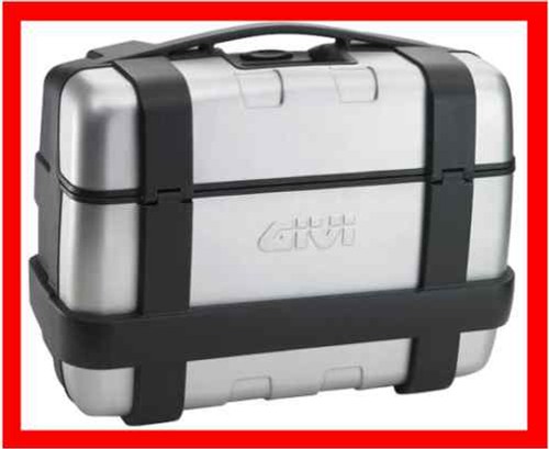 Givi trekker side case trk33n - givi,