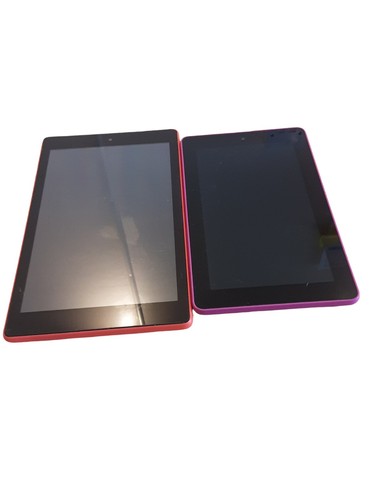 Amazon kindle fire - fire, bundle