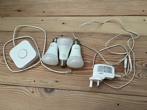 Phillips hue white ambiance - 3,