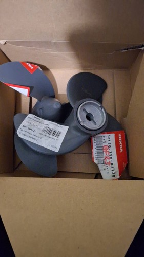Genuine honda bf2 - genuine, (2