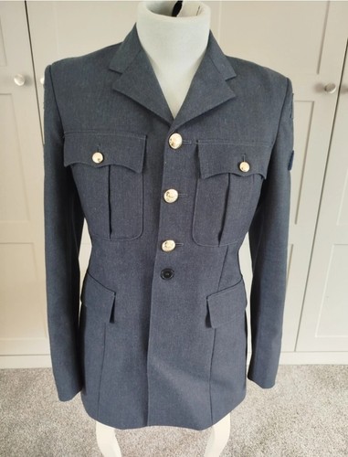 Vintage surplus raf - no.1,