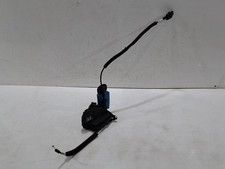 RENAULT CLIO DYNAMIQUE MEDIANAV MK4 2013-2020 5 Door Hatch Door Lock 805021989R