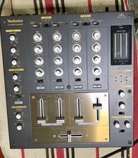 TECHNICS SH-MZ1200-S Golden