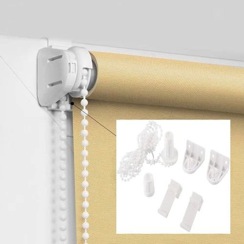 17mm roller blind fittings - blind,