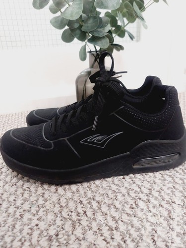 Everlast kaiso womens trainers - kaiso,
