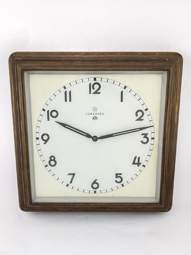 Ato wall clock - ato, deco