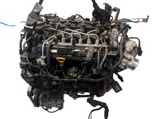 1.7 CRDI D4FD EURO 6 COMPLETE