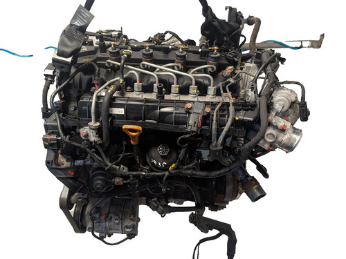 Crdi d4fd euro 6 complete - crdi,