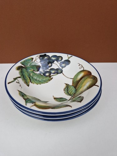 Staffordshire tableware autumn - tableware,