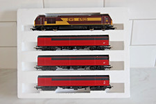 Lima OO   EWS Class 67 Diesel