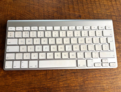 Apple a1314 wireless keyboard - a1314,