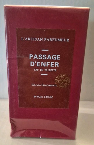 Artisan parfumeur passage - l’artisan,