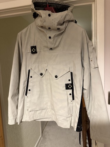 Strum winter sniper - ma.strum, cagoule