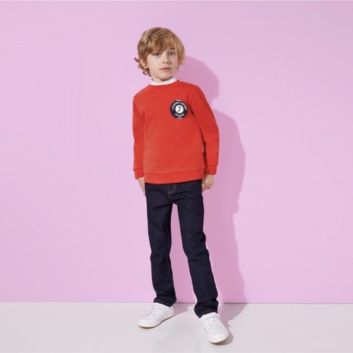 Jacadi kids unisex sweatshirt - unisex,