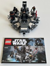 LEGO Star Wars 75183 Darth