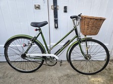 Vintage Raleigh Riviera