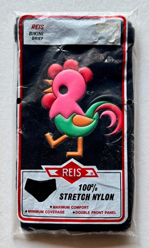 Rare reis vtg men s - reis, men's