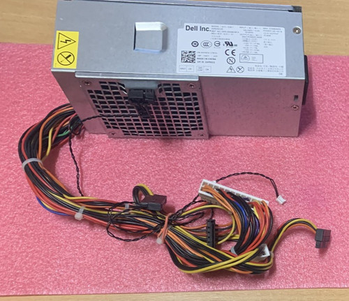 Dell optiplex 390 0hy6d2 - dell,