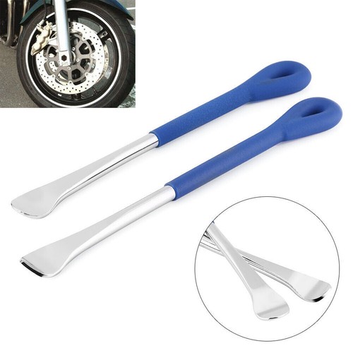 Tyre levers spoon set - tyre,
