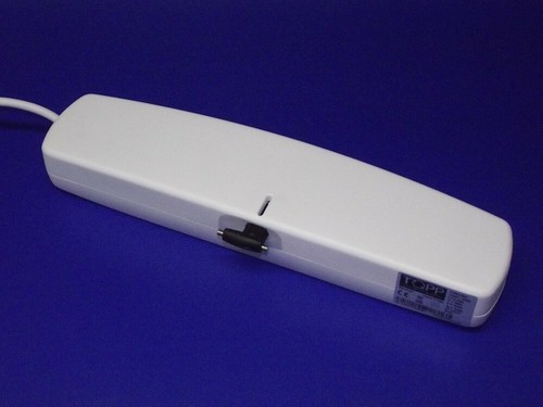 Topp c30 230v window - c30, actuator