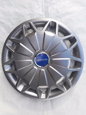 WHEEL TRIMS 15" FOR FORD