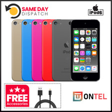 Apple iPod Touch 6th