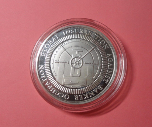 1oz keiser ethical silver - 1oz,