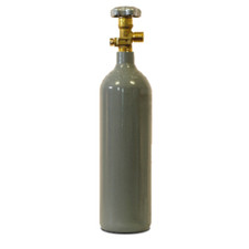 Co2 Gas Cylinder 1.5KG Co2