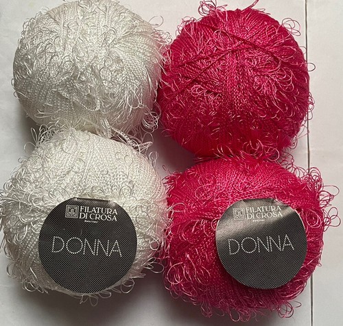 Filatura crosa donna fancy - di,