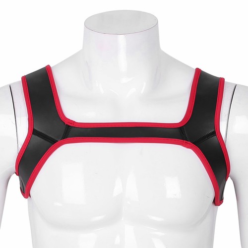 Sexy men neoprene - sexy, men's