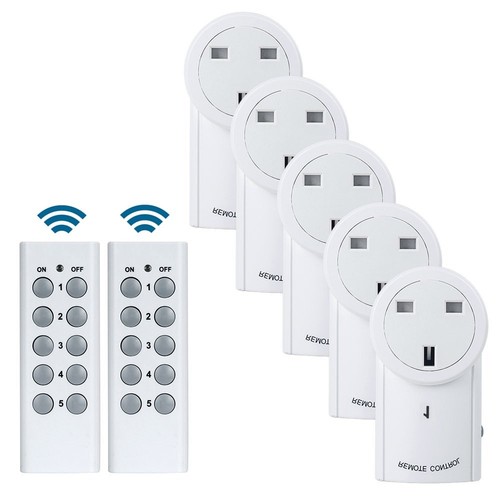 Wireless remote control - wireless,