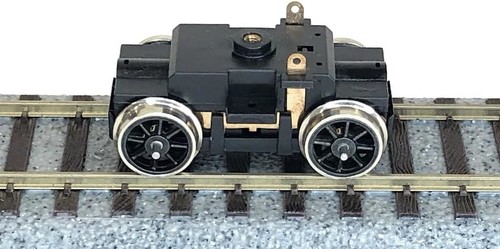 Tenshodo gauge coreless - gauge,