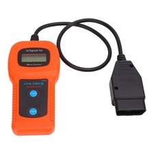 丨U480 Car OBD2 Diagnostic