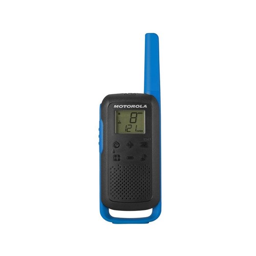 Motorola tlkr t62 - motorola,