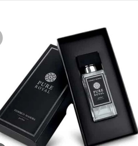 823 pure royal - royal, ml