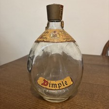 John Haig Dimple Scotch Whisky