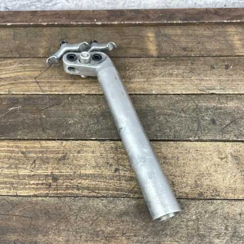 Vintage campagnolo seatpost - vintage,