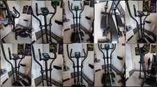 Roger Black Elliptical Cross