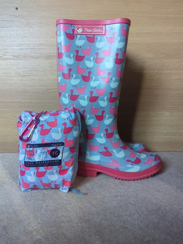 Peter storm women pink duck - storm,