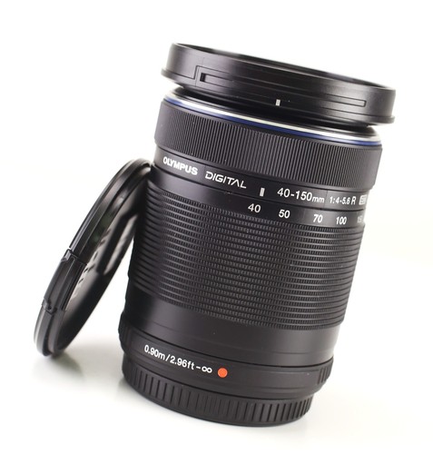 Olympus 150mm 6 - 40-150mm,