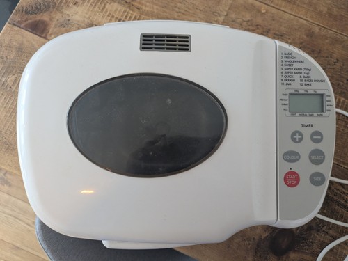 Russell hobbs rapide bread - russell,