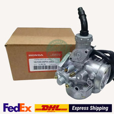 Honda Wave 125 ANF125 Carburetor Keihin Japan OEM Quality – FAST SHIPPING