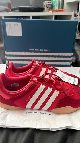 Size bad bunny x - -, adidas